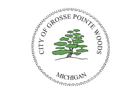 city of grosse pointe woods building department